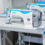 Máquinas de coser Murthy